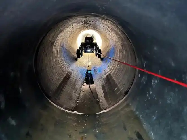 义乌CCTV检测后如何整理数据？