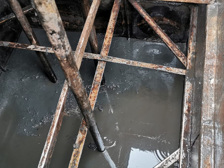 义乌CCTV管道检测具体做什么？