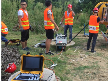 义乌如何选择适合的市政管道疏通方法？